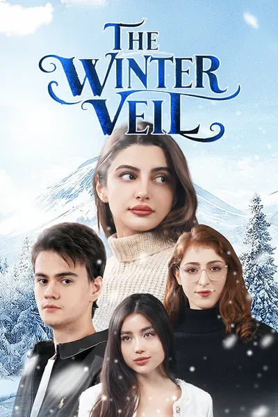 The Winter Veil poster