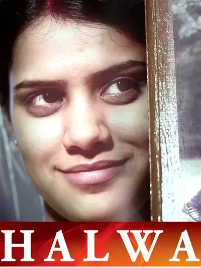 Halwa poster