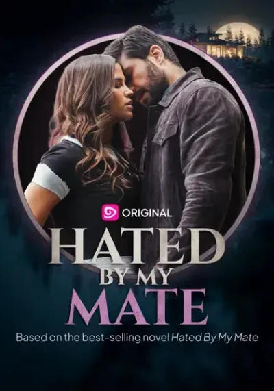 Hated By My Mate