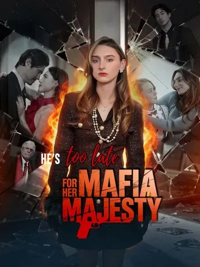 He's Too Late for Her Mafia Majesty He's Too Late for Her Mafia Majesty