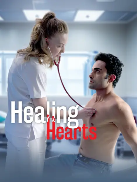 Healing Hearts poster