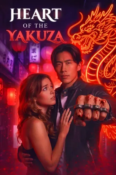 Heart of the Yakuza