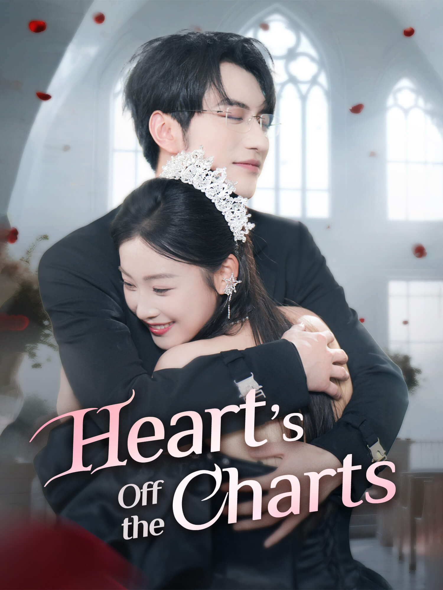 Heart’s Off the Charts poster