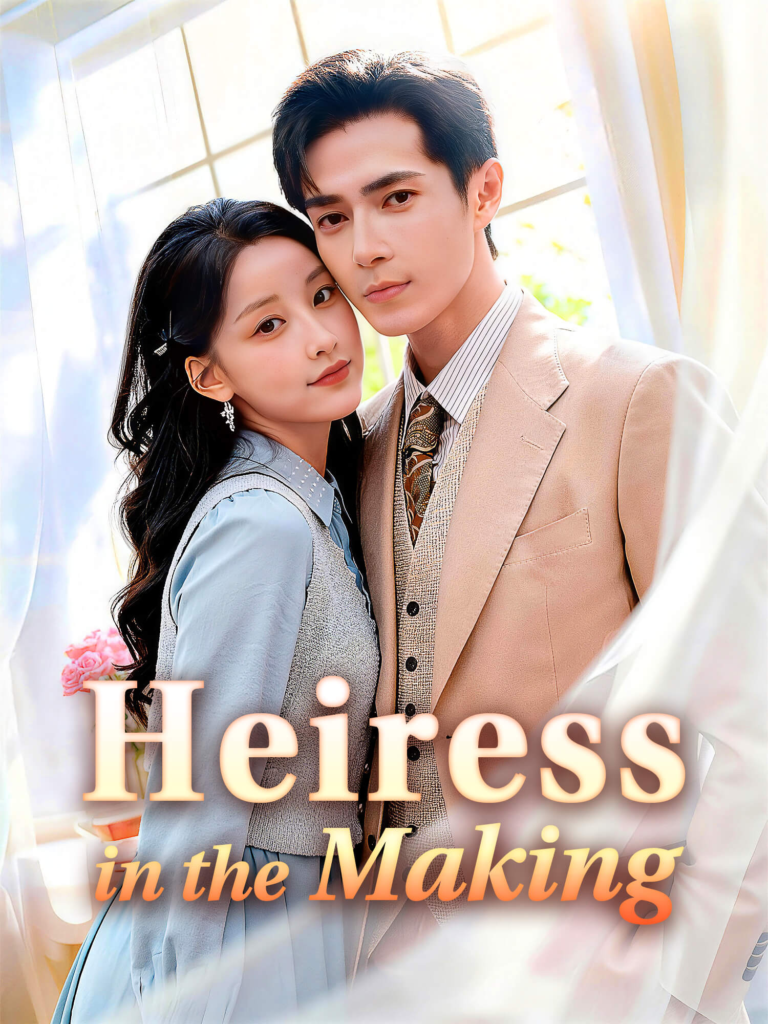 Heiress in the Making poster