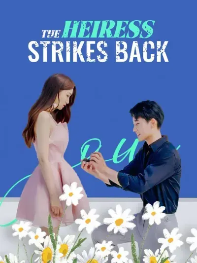 The Heiress Strikes Back