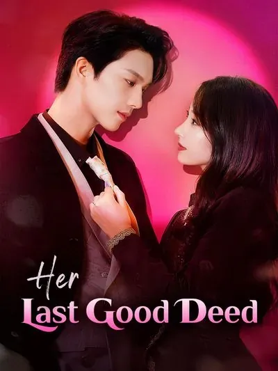 Her Last Good Deed poster