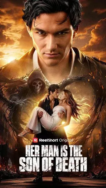 Her Man is the Son of Death poster