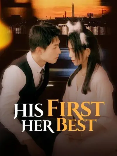 His First, Her Best poster
