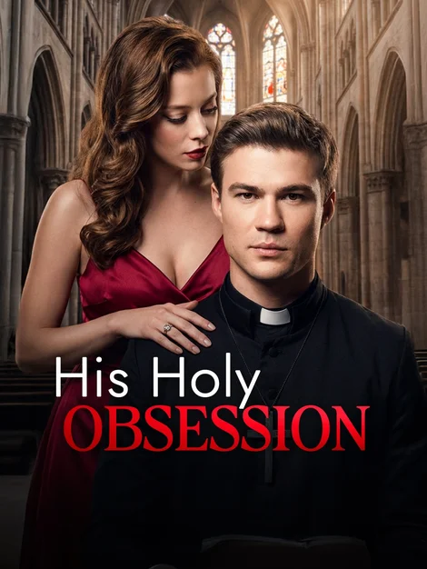 His Holy Obsession poster