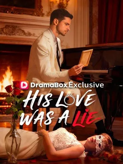 His Love Was A Lie His Love Was A Lie
