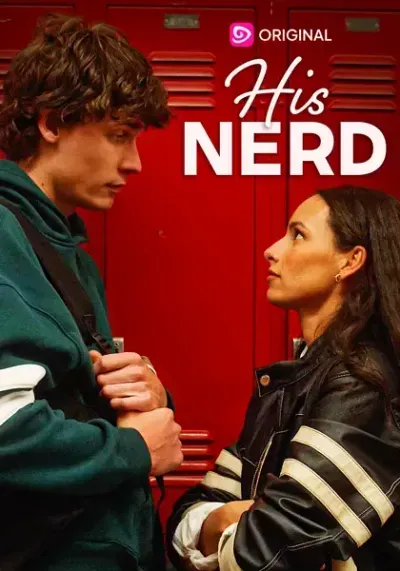 His Nerd