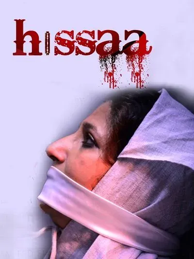 Hissaa poster