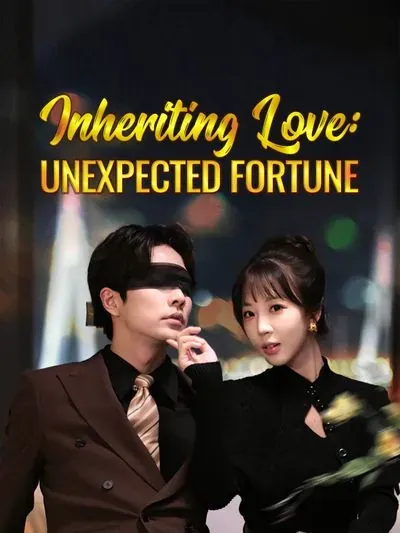 Inheriting Love: Unexpected Fortune poster