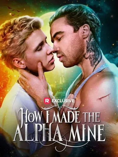 How I Made the Alpha Mine How I Made the Alpha Mine