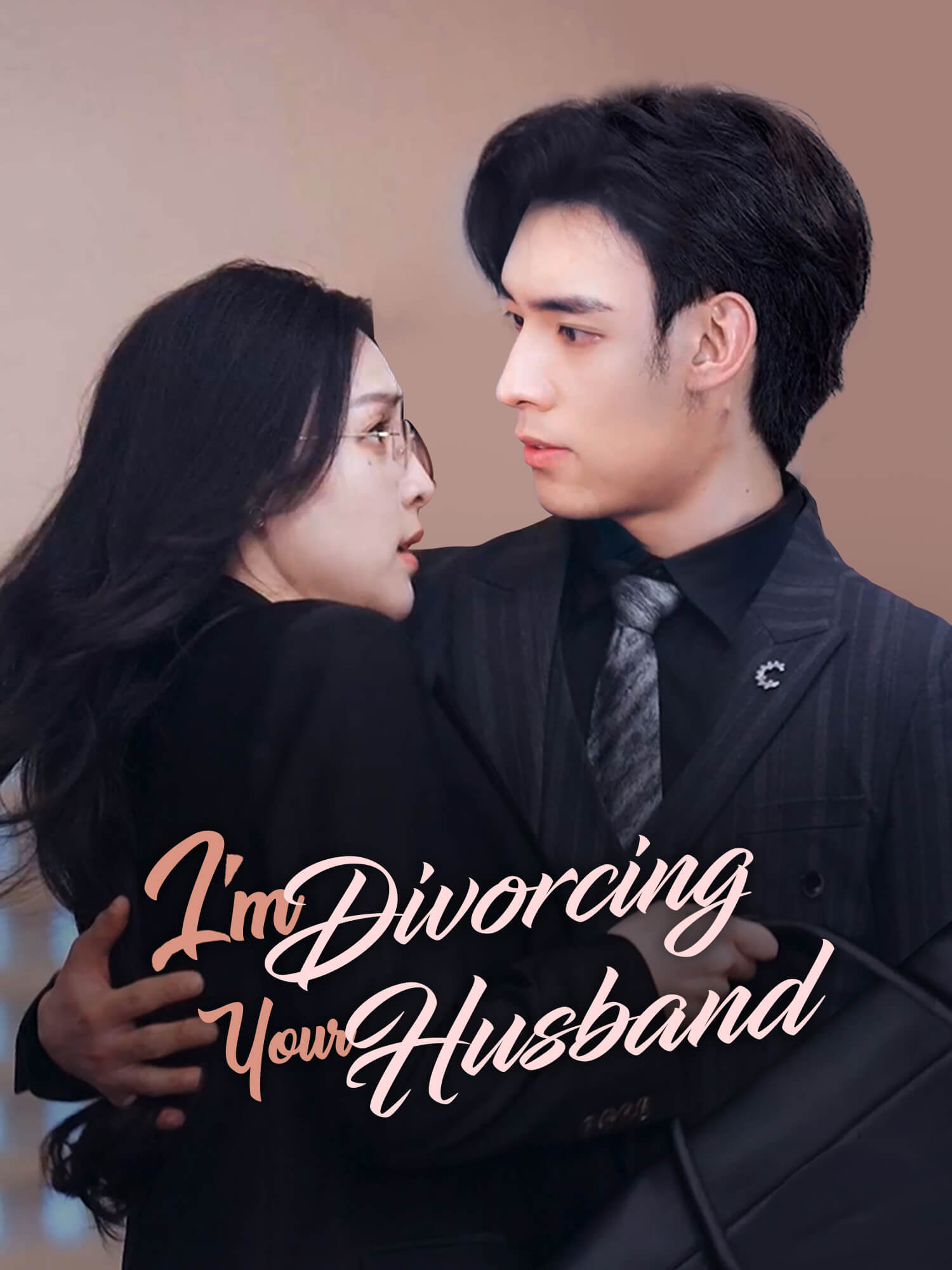 I’m Divorcing Your Husband poster