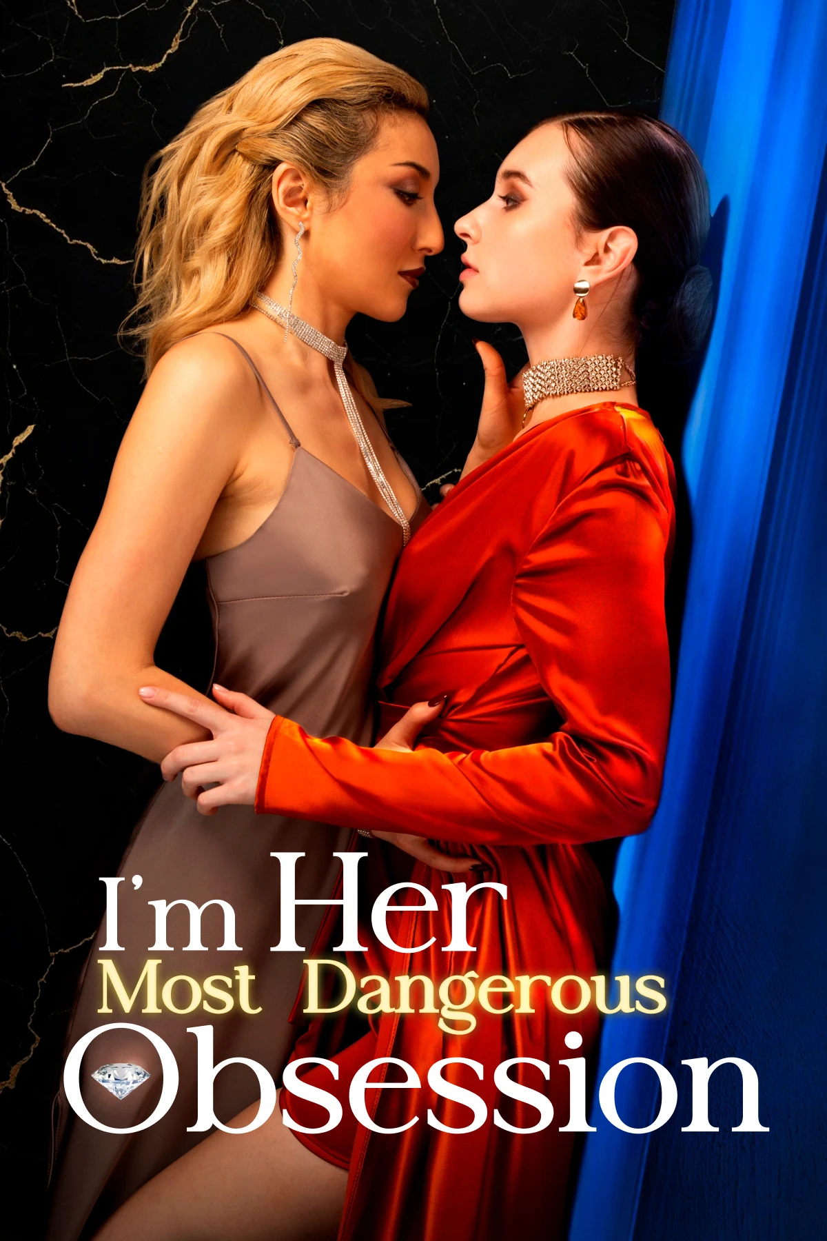 I’m Her Most Dangerous Obsession poster