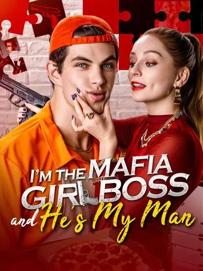 I'm the Mafia Girl Boss and He's My Man poster