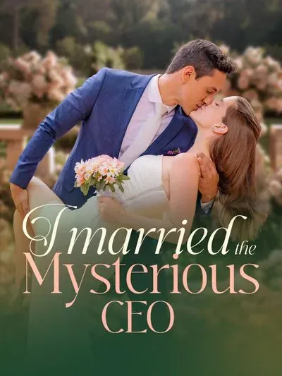 I Married The Mysterious CEO poster