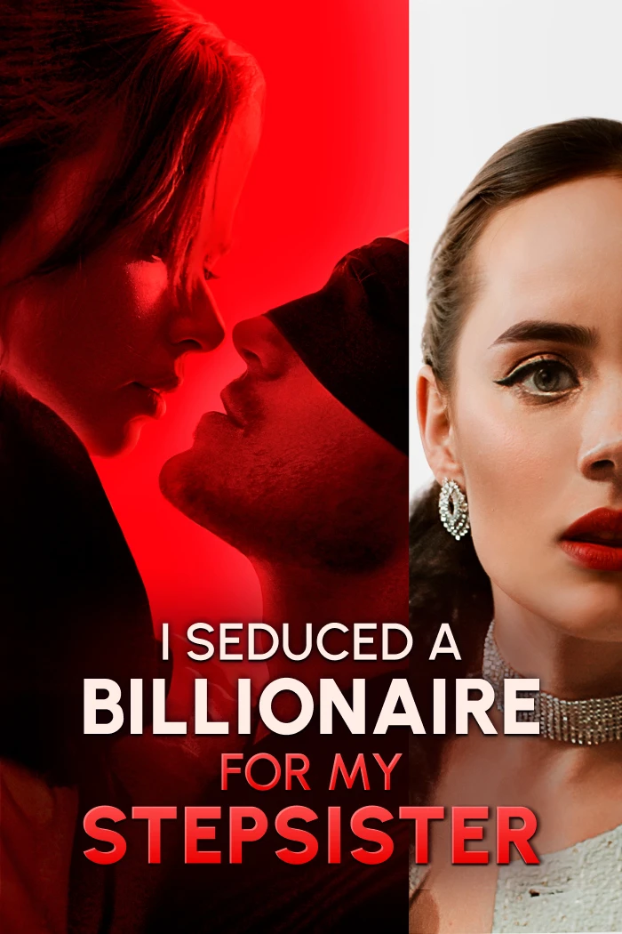 I Seduced a Billionaire for My Stepsister poster