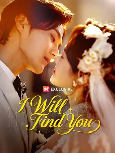 I Will Find You