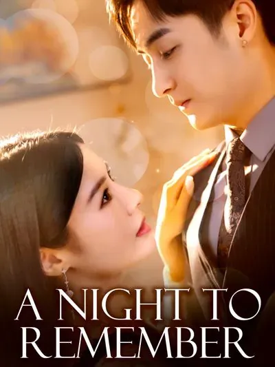 A Night to Remember poster