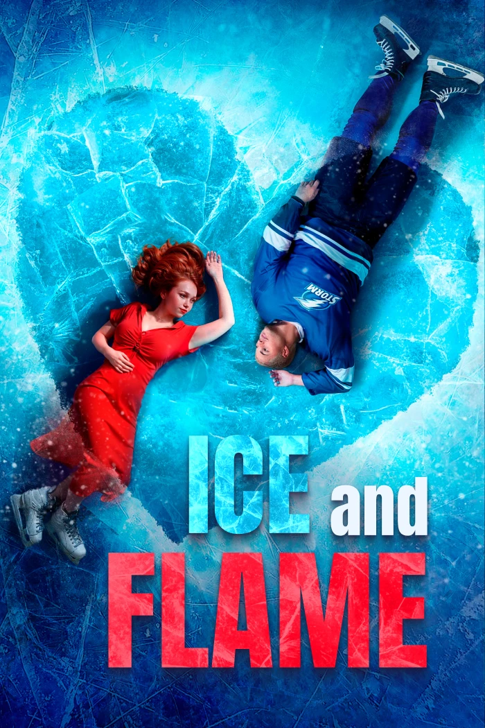 Ice and Flame poster