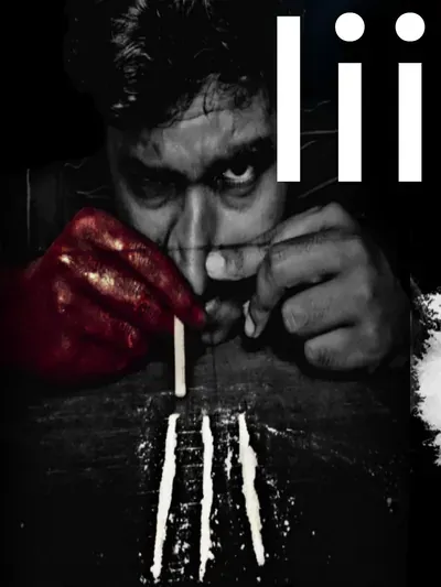 Iii (Three) poster