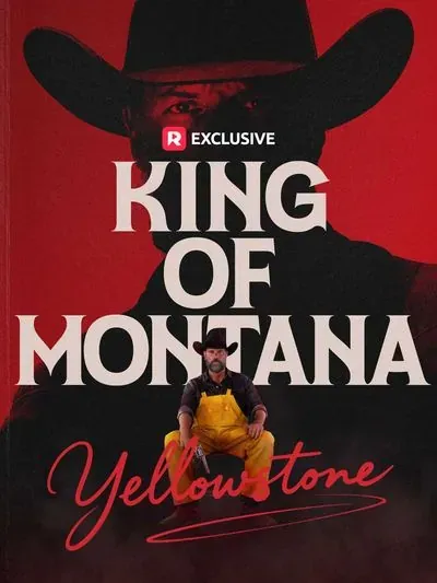 Yellowstone: King of Montana Yellowstone: King of Montana