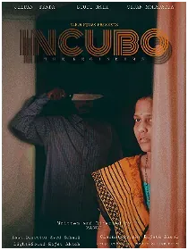 Incubo-The Beginning poster