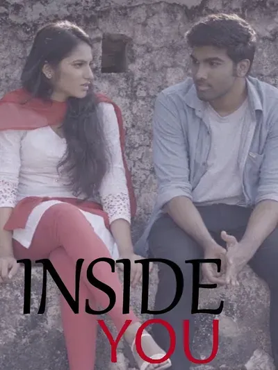 Inside You poster