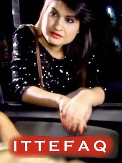 Ittefaq poster