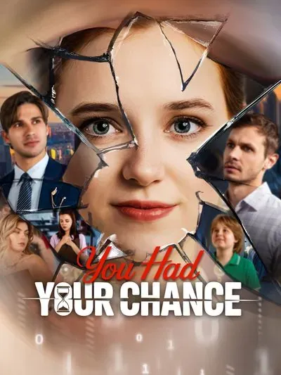 You Had Your Chance You Had Your Chance
