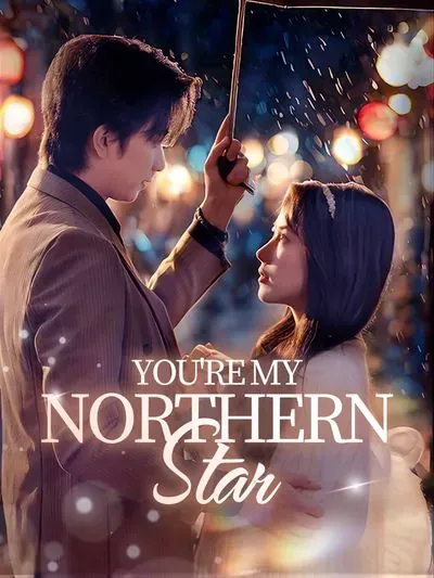 You're My Northern Star poster