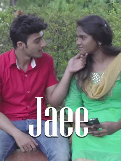 Jaee poster