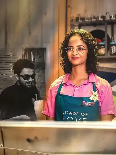 Jenny poster