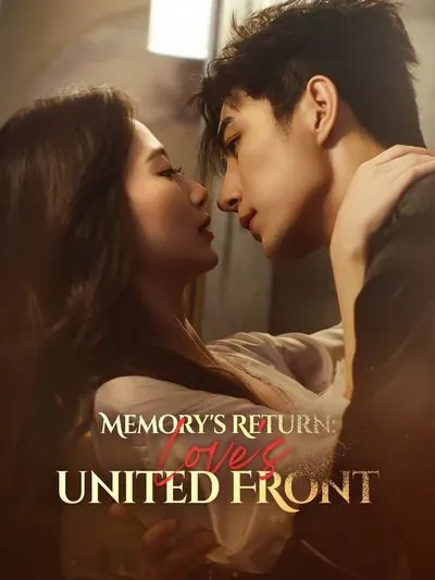 Memory's Return: Love's United Front (English-dubbed) poster
