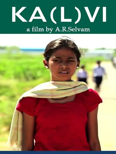 Ka(L)Vi poster
