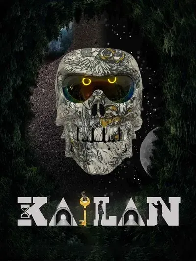 Kailan poster