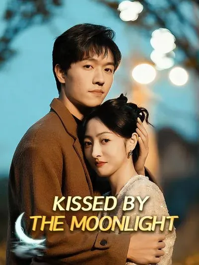 Kissed by the Moonlight poster