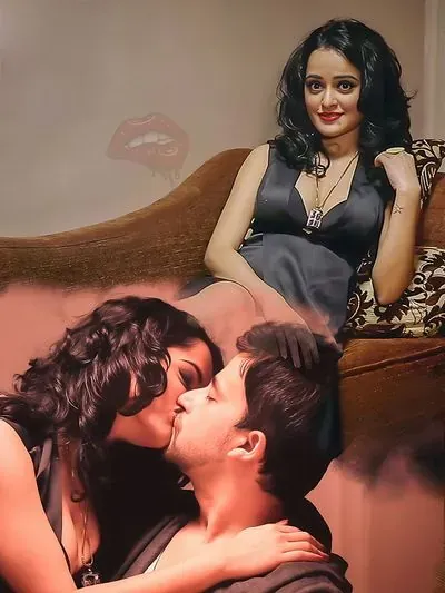 Kissss poster