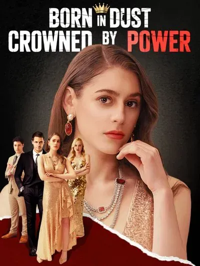 Born in Dust Crowned by Power Born in Dust Crowned by Power