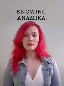 Knowing Anamika poster
