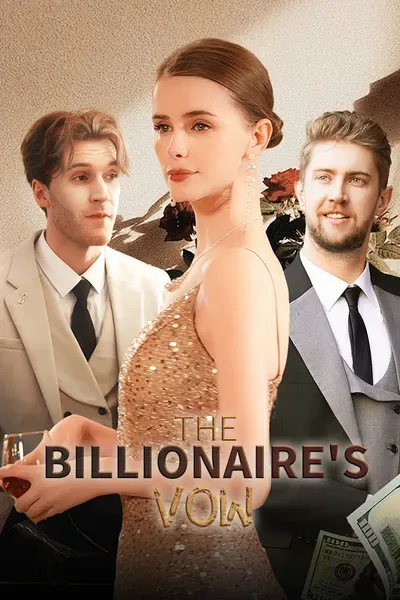 The Billionaire’s Vow poster