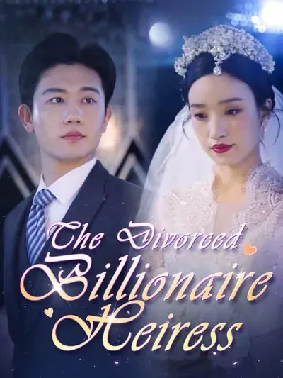 The Divorced Billionaire Heiress The Divorced Billionaire Heiress