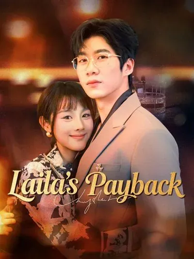Laila’s Payback poster