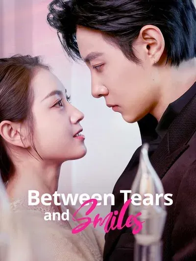 Between Tears and Smiles poster
