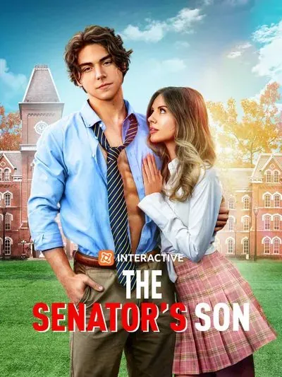 The Senator's Son The Senator's Son