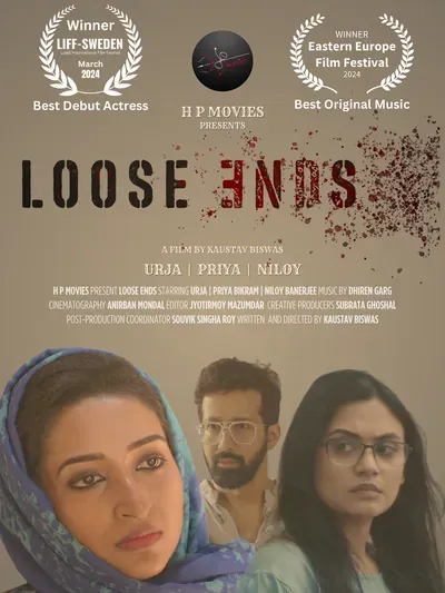 Loose Ends poster