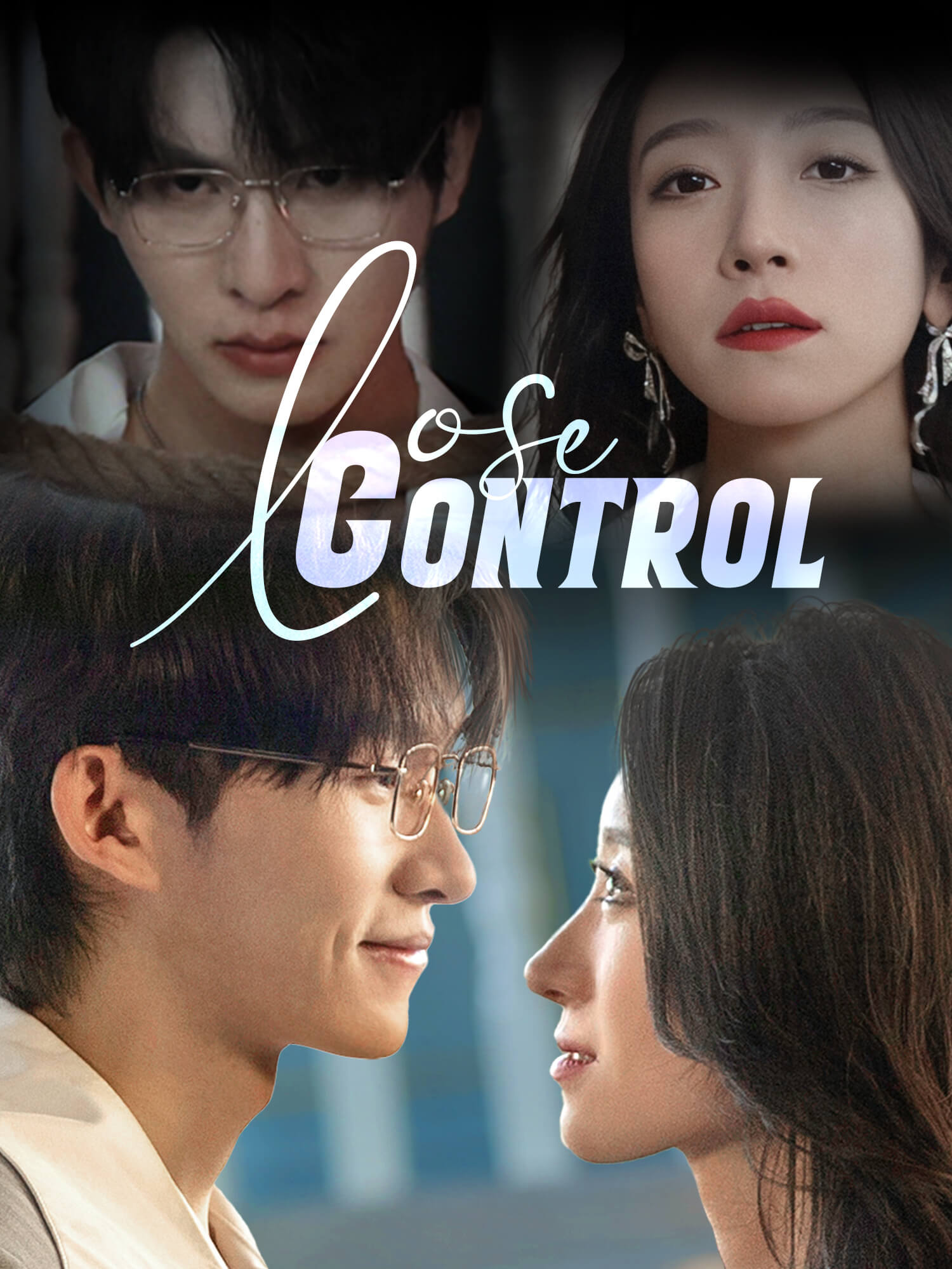 Lose Control poster