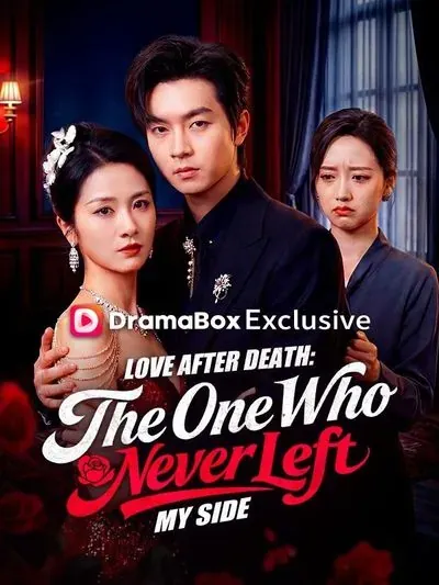 Love After Death: The One Who Never Left My Side poster